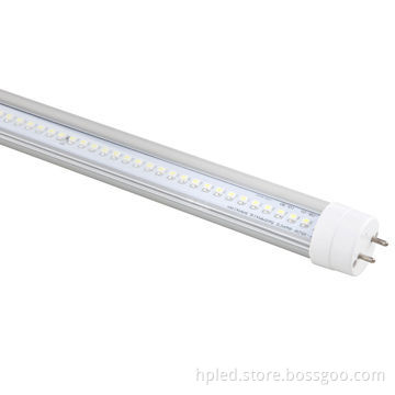 T8 LED Tube with 1,10lm/W, Compliant with CE Standards and RoHS Directive